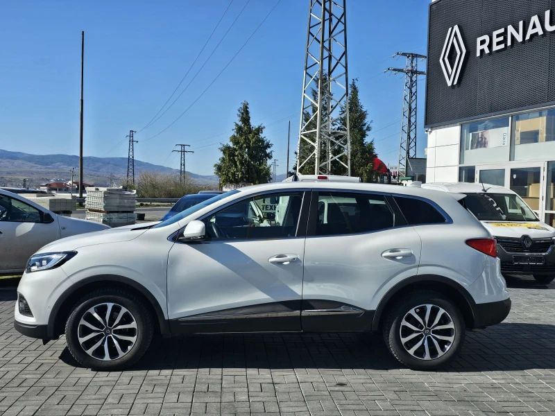 Renault Kadjar 1.3 TCe 140, снимка 7 - Автомобили и джипове - 49561240