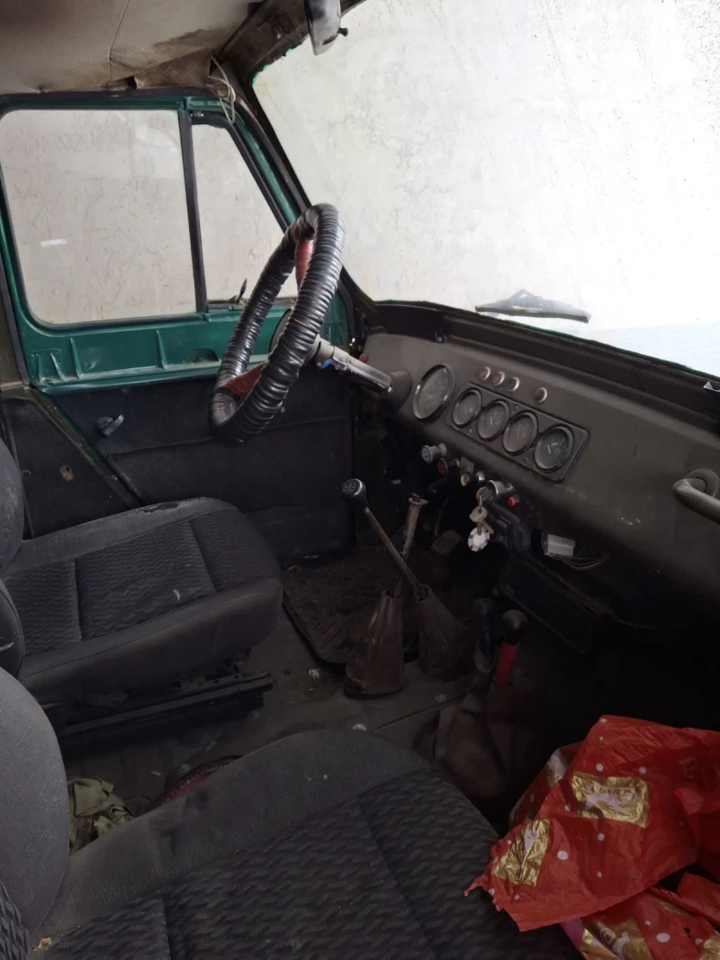 Uaz 469, снимка 6 - Автомобили и джипове - 49584574