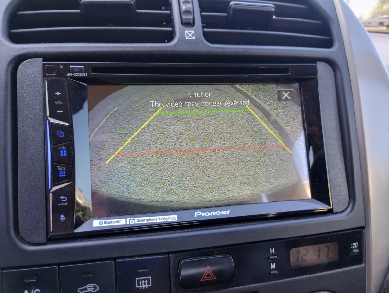 Toyota Rav4 2.0 бензин 4х4 фейслифт , снимка 9 - Автомобили и джипове - 52476929