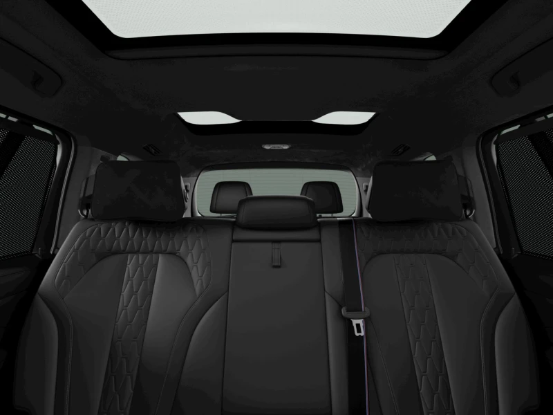 BMW X7 xDrive40d, снимка 12 - Автомобили и джипове - 51562484