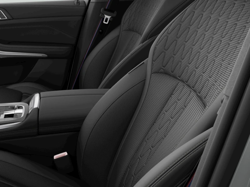 BMW X7 xDrive40d, снимка 9 - Автомобили и джипове - 51562484