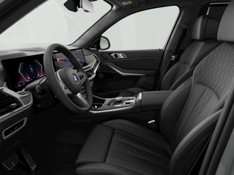 BMW X7 xDrive40d, снимка 8 - Автомобили и джипове - 51562484