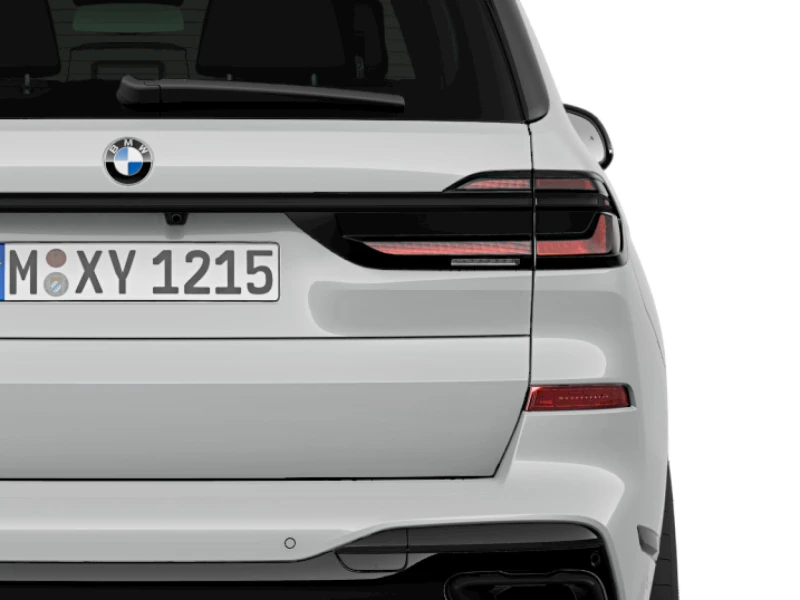 BMW X7 xDrive40d, снимка 7 - Автомобили и джипове - 51562484