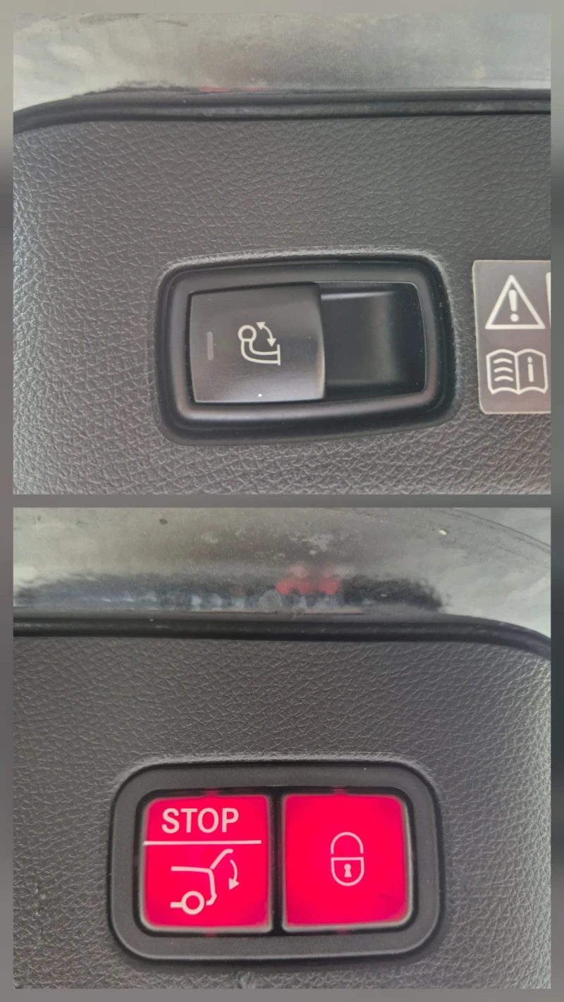 Mercedes-Benz ML 350 AMG PAKET /ОБДУХВАНЕ/KEY LESS GO/ ПОДГРЕВ , снимка 11 - Автомобили и джипове - 52667929