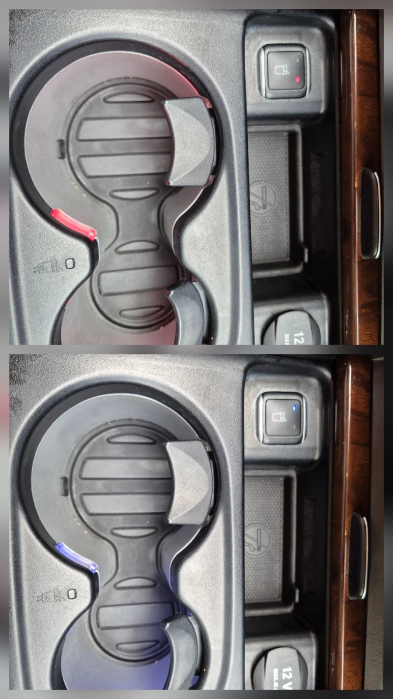 Mercedes-Benz ML 350 AMG PAKET /ОБДУХВАНЕ/KEY LESS GO/ ПОДГРЕВ , снимка 12 - Автомобили и джипове - 52667929