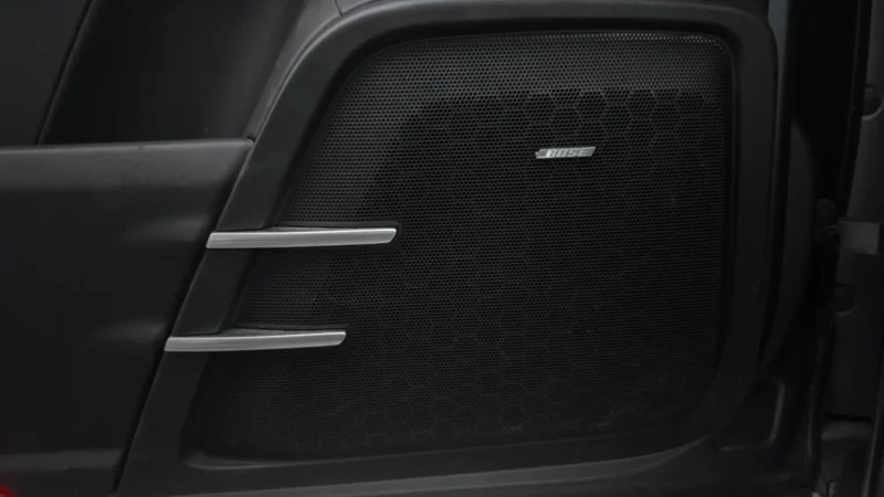 Porsche Cayenne, снимка 14 - Автомобили и джипове - 52264768