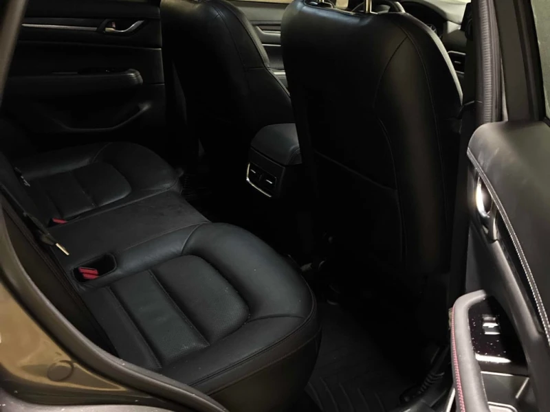 Mazda CX-5 * Sport Design * CARFAX * БЕЗ ПЪРВОНАЧАЛНА ВНОСКА, снимка 12 - Автомобили и джипове - 52737455