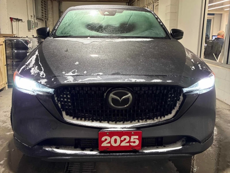 Mazda CX-5 * Sport Design * CARFAX * БЕЗ ПЪРВОНАЧАЛНА ВНОСКА, снимка 6 - Автомобили и джипове - 52737455