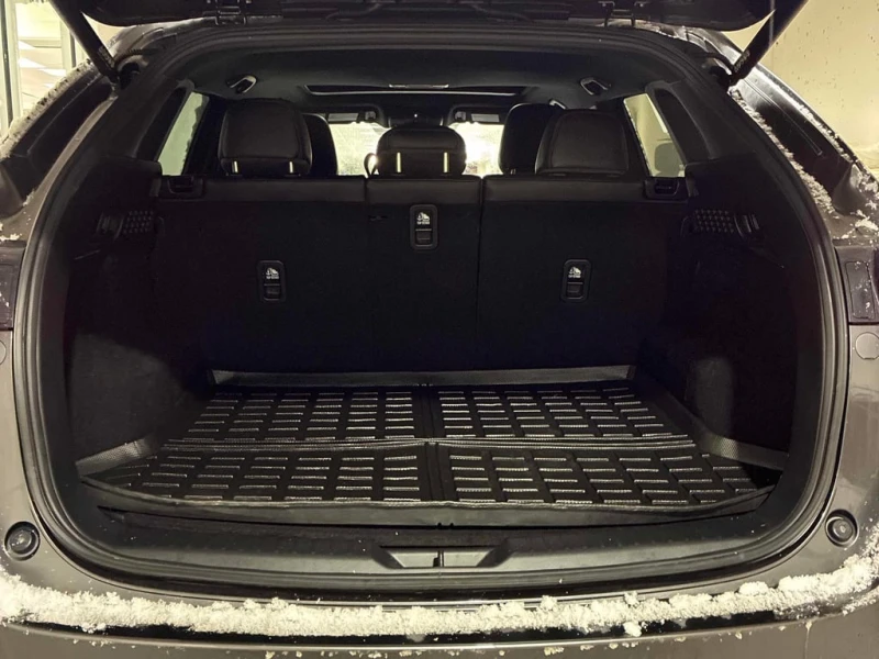 Mazda CX-5 * Sport Design * CARFAX * БЕЗ ПЪРВОНАЧАЛНА ВНОСКА, снимка 11 - Автомобили и джипове - 52737455