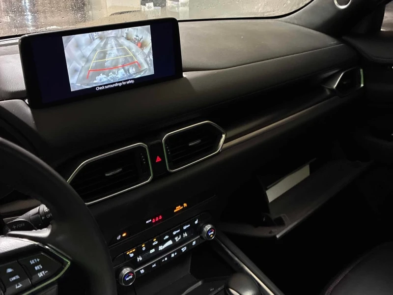 Mazda CX-5 * Sport Design * CARFAX * БЕЗ ПЪРВОНАЧАЛНА ВНОСКА, снимка 14 - Автомобили и джипове - 52737455