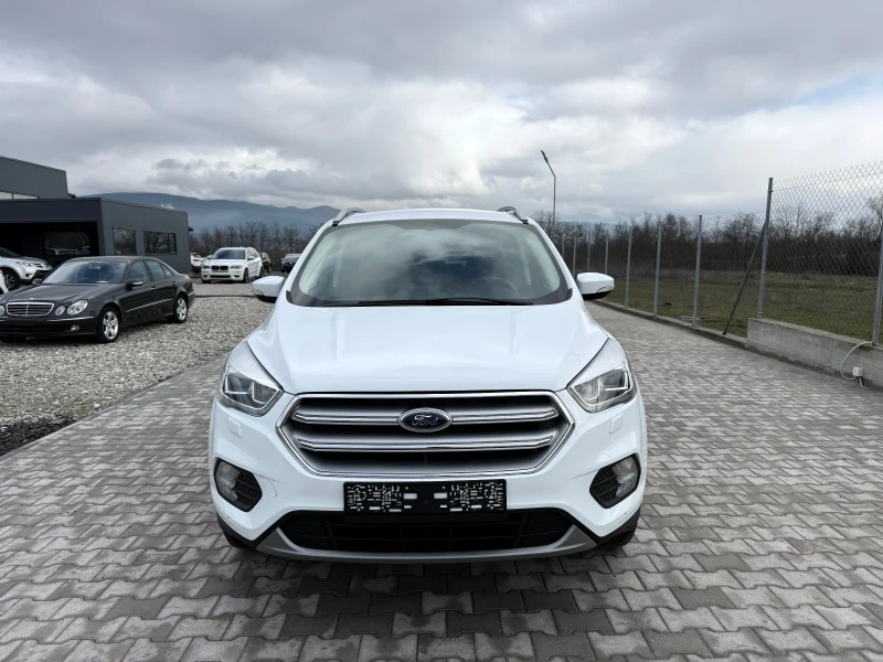 Ford Kuga 1.5 SCTI 4x4, снимка 2 - Автомобили и джипове - 53448246