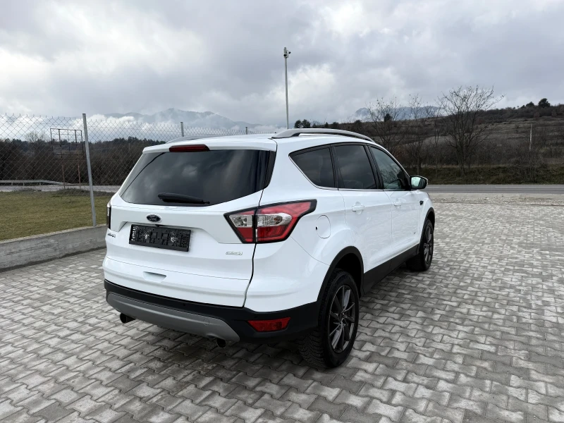 Ford Kuga 1.5 SCTI 4x4, снимка 6 - Автомобили и джипове - 53448246