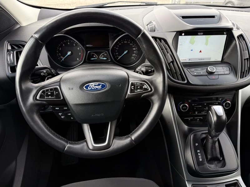 Ford Kuga 1.5 SCTI 4x4, снимка 15 - Автомобили и джипове - 53448246