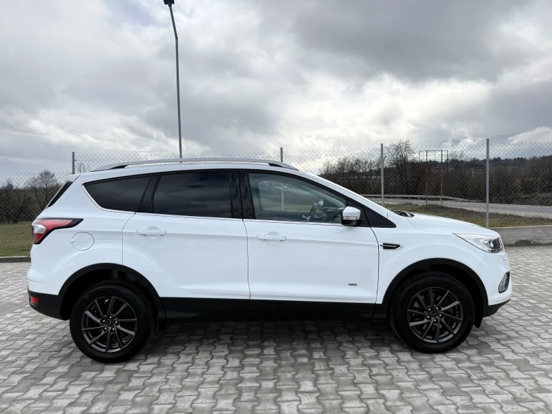 Ford Kuga 1.5 SCTI 4x4, снимка 7 - Автомобили и джипове - 53448246