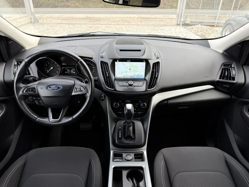 Ford Kuga 1.5 SCTI 4x4, снимка 14 - Автомобили и джипове - 53448246