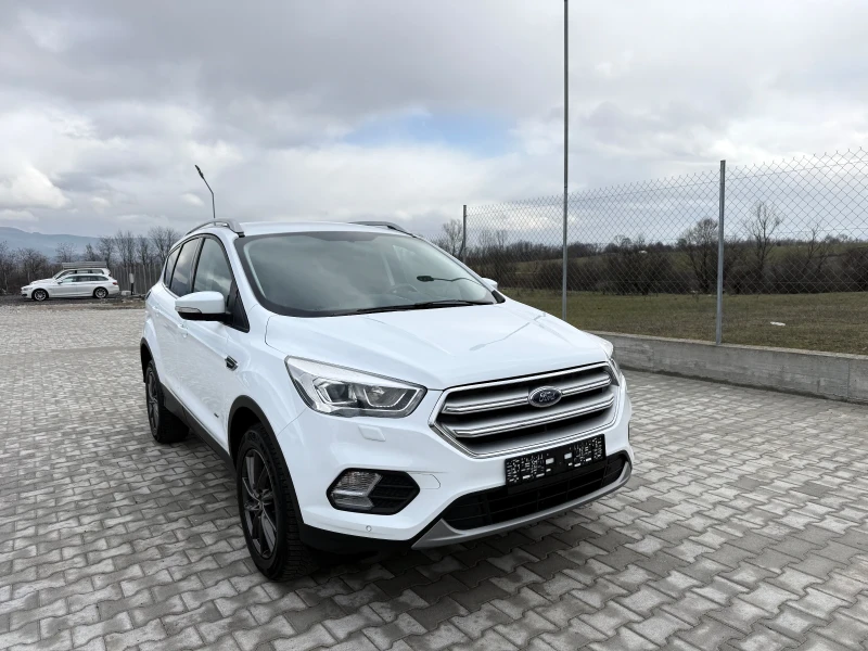 Ford Kuga 1.5 SCTI 4x4, снимка 8 - Автомобили и джипове - 53448246