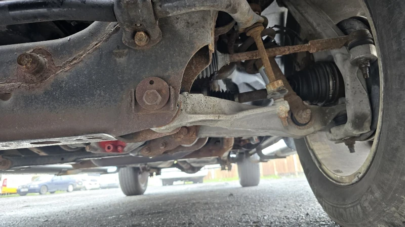 Dodge RAM 1500 5.7 HEMI, снимка 14 - Автомобили и джипове - 53518854