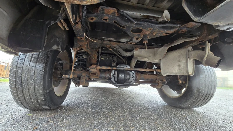 Dodge RAM 1500 5.7 HEMI, снимка 16 - Автомобили и джипове - 53518854