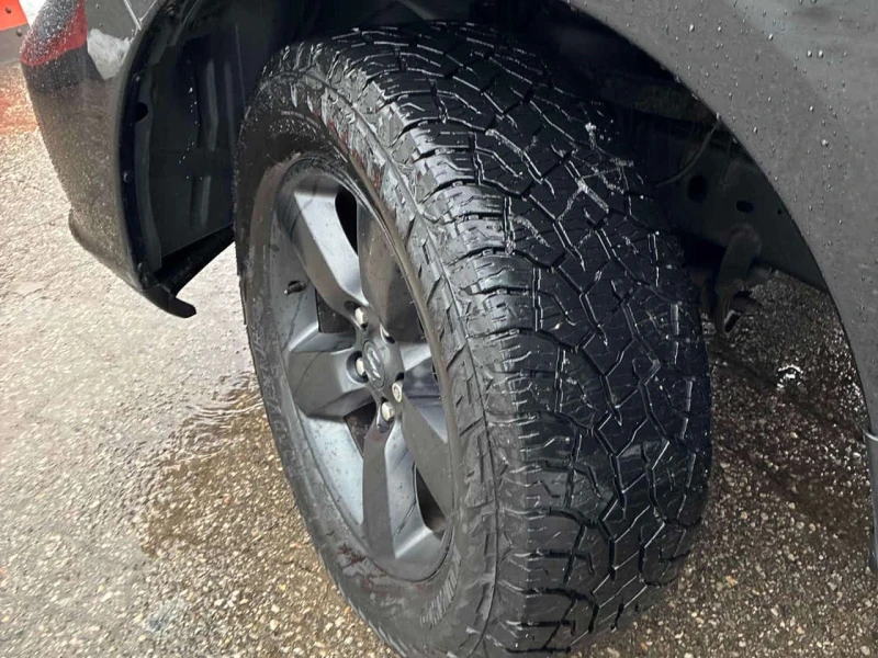 Dodge RAM 1500 * Express * 5.7* KEYLESS* , снимка 7 - Автомобили и джипове - 53536724