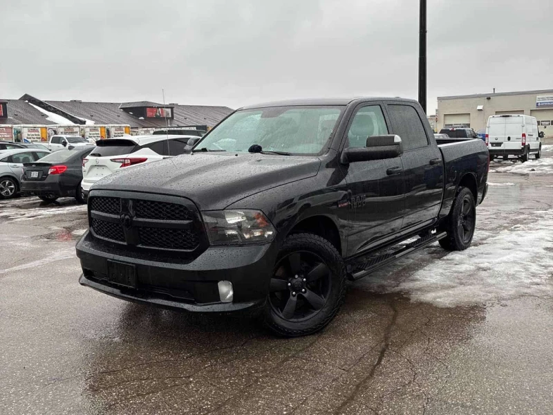 Dodge RAM 1500 * Express * 5.7* KEYLESS* 