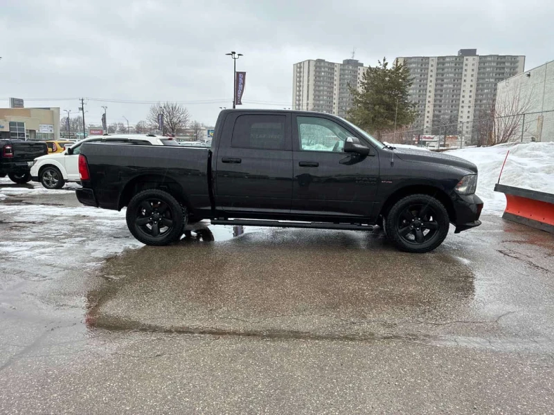 Dodge RAM 1500 * Express * 5.7* KEYLESS* , снимка 3 - Автомобили и джипове - 53536724