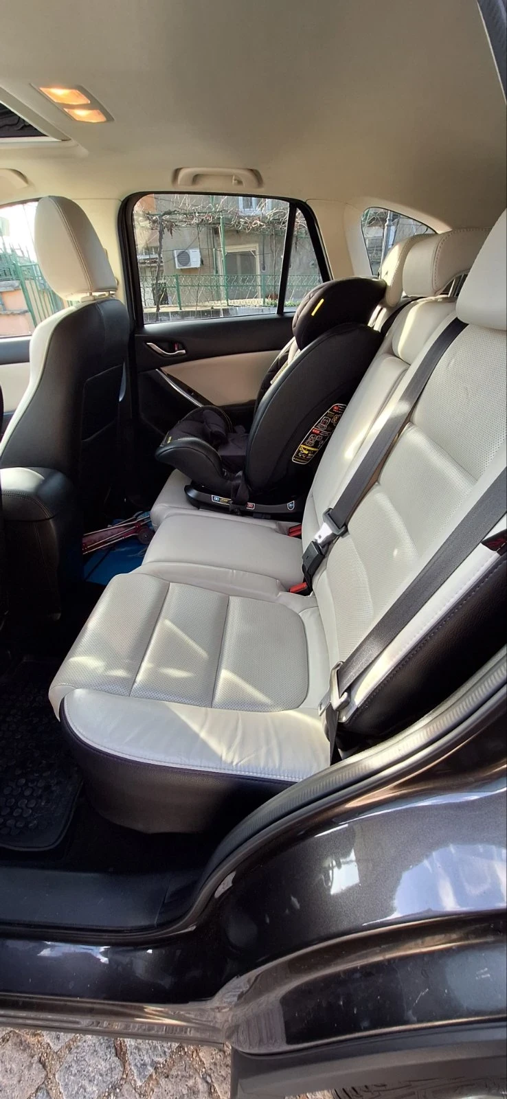 Mazda CX-5 | Mobile.bg   11