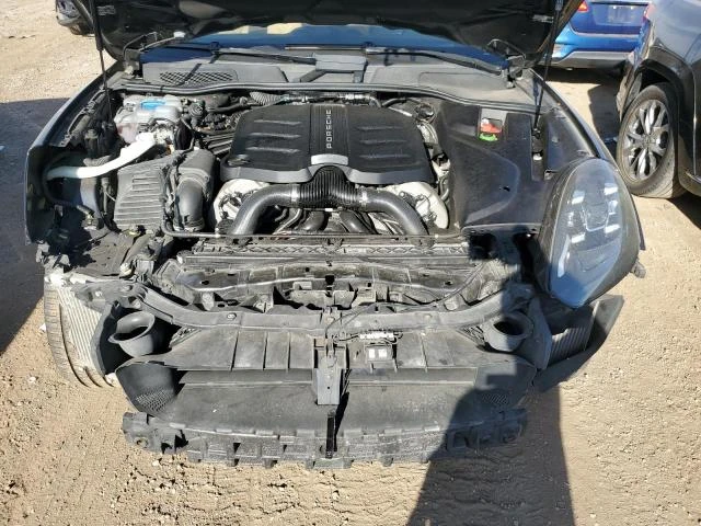 Porsche Cayenne S* PDK* * * * LANE* ASSIST | Mobile.bg   11