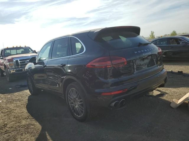 Porsche Cayenne S* PDK* * * * LANE* ASSIST | Mobile.bg   4