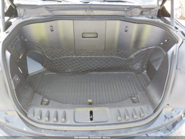 Ford F150 Lightning Pro 4WD SuperCrew, снимка 8 - Автомобили и джипове - 54209572