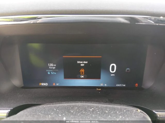 Ford F150 Lightning Pro 4WD SuperCrew, снимка 6 - Автомобили и джипове - 54209572