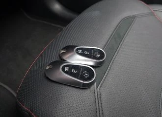 Mercedes-Benz GLC 43 AMG 4MATIC* 360 КАМЕРА* ОБДУХВАНЕ, снимка 11 - Автомобили и джипове - 54930211