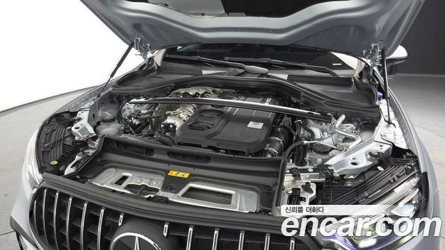 Mercedes-Benz GLC 43 AMG 4MATIC* 360 КАМЕРА* ОБДУХВАНЕ, снимка 13 - Автомобили и джипове - 54930211