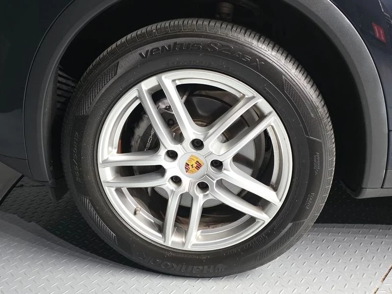 Porsche Cayenne 3.0 Diesel| 245к.с.| ВКЛ.ТЕХНОТЕСТ, снимка 5 - Автомобили и джипове - 55174141