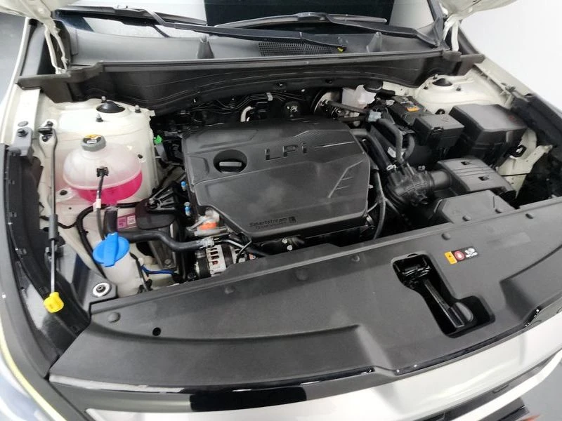 Kia Sportage LPG 2.0 2WD| 150к.с.| ВКЛ.ТЕХНОТЕСТ, снимка 6 - Автомобили и джипове - 55610780