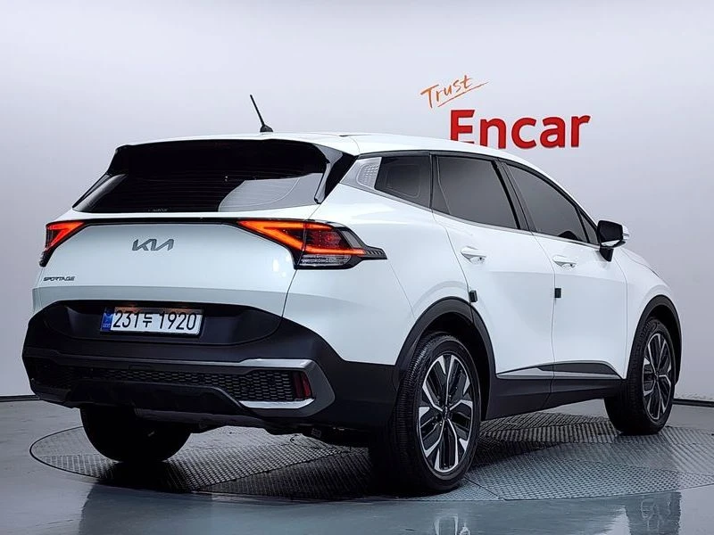 Kia Sportage LPG 2.0 2WD| 150к.с.| ВКЛ.ТЕХНОТЕСТ, снимка 2 - Автомобили и джипове - 55610780