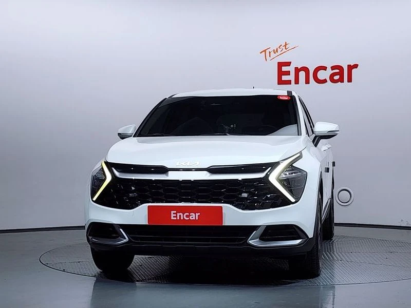 Kia Sportage LPG 2.0 2WD| 150к.с.| ВКЛ.ТЕХНОТЕСТ, снимка 3 - Автомобили и джипове - 55610780
