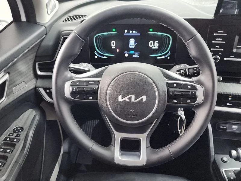 Kia Sportage LPG 2.0 2WD| 150к.с.| ВКЛ.ТЕХНОТЕСТ, снимка 13 - Автомобили и джипове - 55610780