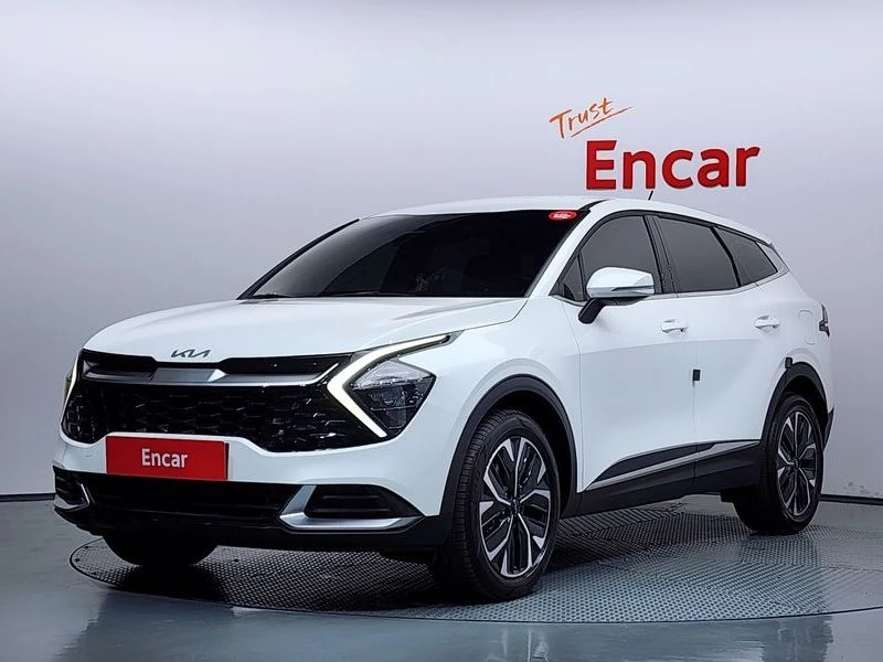 Kia Sportage LPG 2.0 2WD| 150к.с.| ВКЛ.ТЕХНОТЕСТ