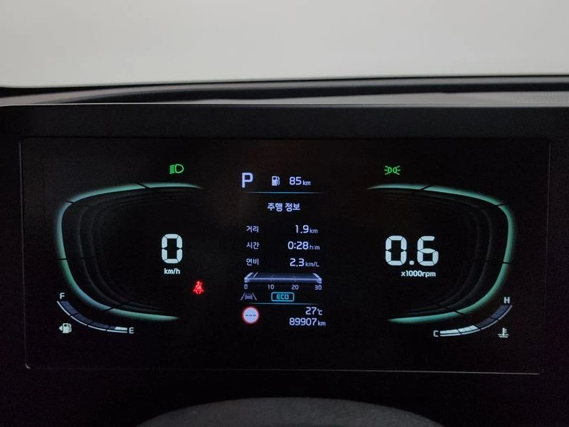 Kia Sportage LPG 2.0 2WD| 150к.с.| ВКЛ.ТЕХНОТЕСТ, снимка 8 - Автомобили и джипове - 55610780