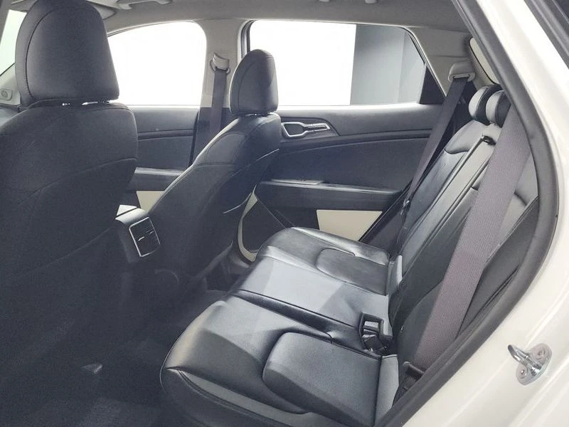 Kia Sportage LPG 2.0 2WD| 150к.с.| ВКЛ.ТЕХНОТЕСТ, снимка 11 - Автомобили и джипове - 55610780