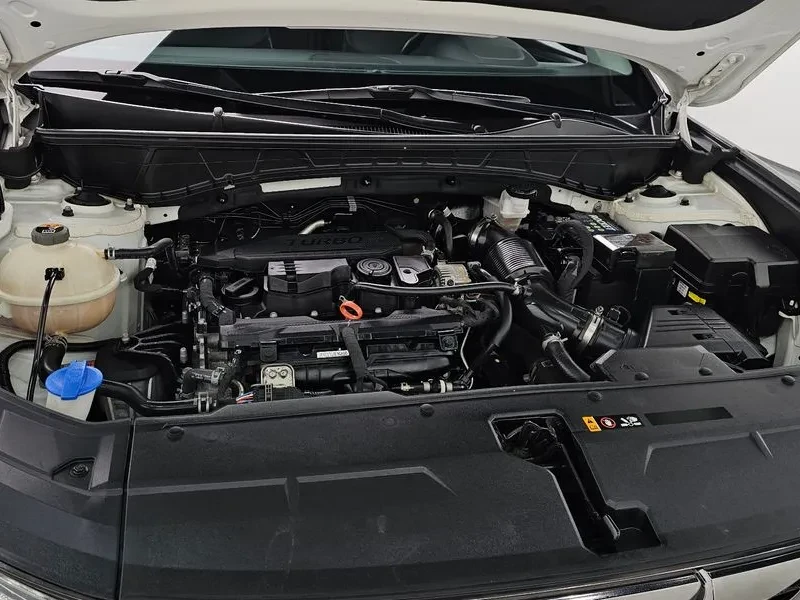 Hyundai Tucson 1.6T 2WD | Mobile.bg � ����������� 5