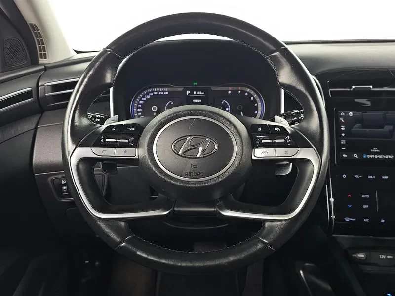Hyundai Tucson 1.6T 2WD | Mobile.bg � ����������� 13