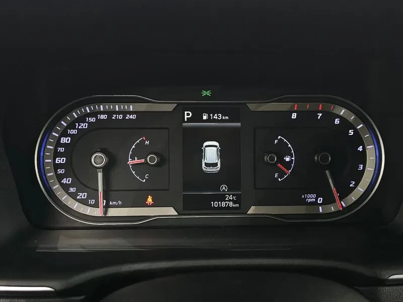 Hyundai Tucson 1.6T 2WD | Mobile.bg � ����������� 7