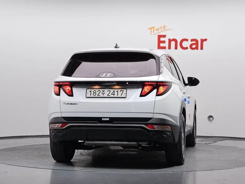 Hyundai Tucson 1.6T 2WD | Mobile.bg � ����������� 3