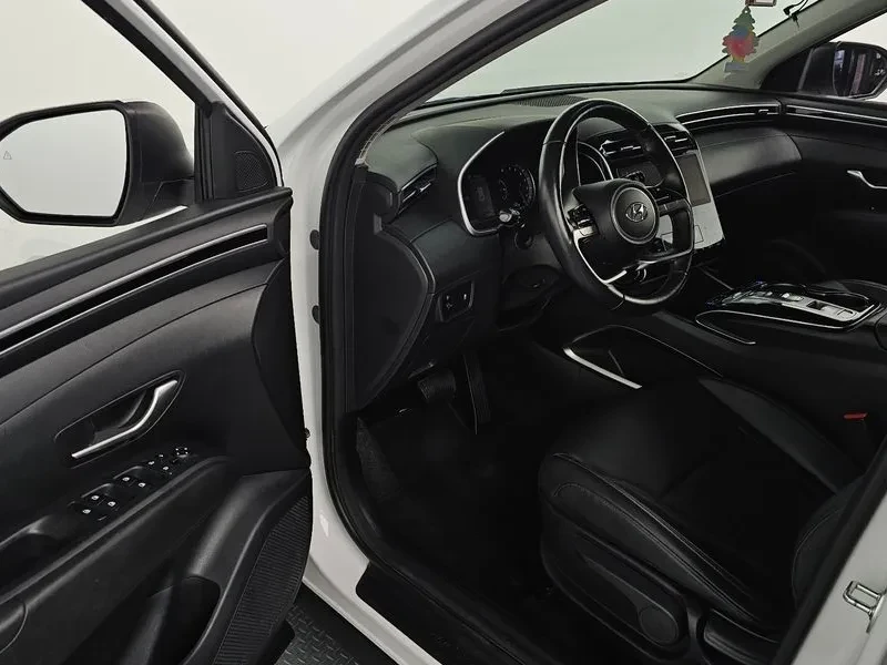 Hyundai Tucson 1.6T 2WD | Mobile.bg � ����������� 9