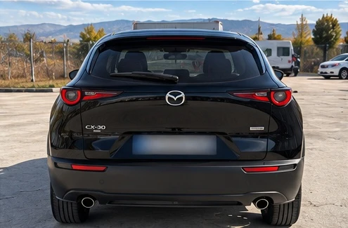 Mazda CX-30, снимка 5 - Автомобили и джипове - 56563899