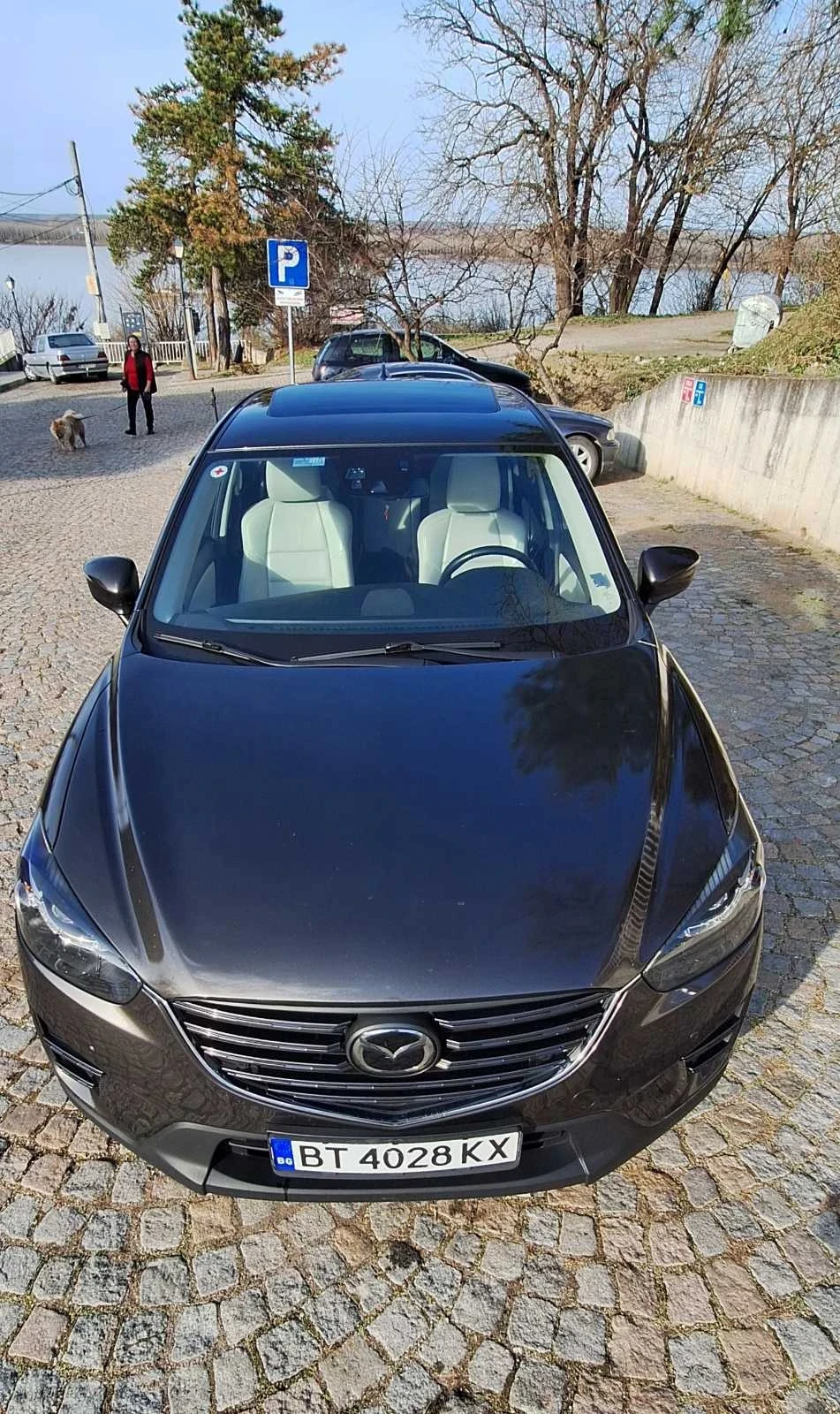 Mazda CX-5  - изображение 4