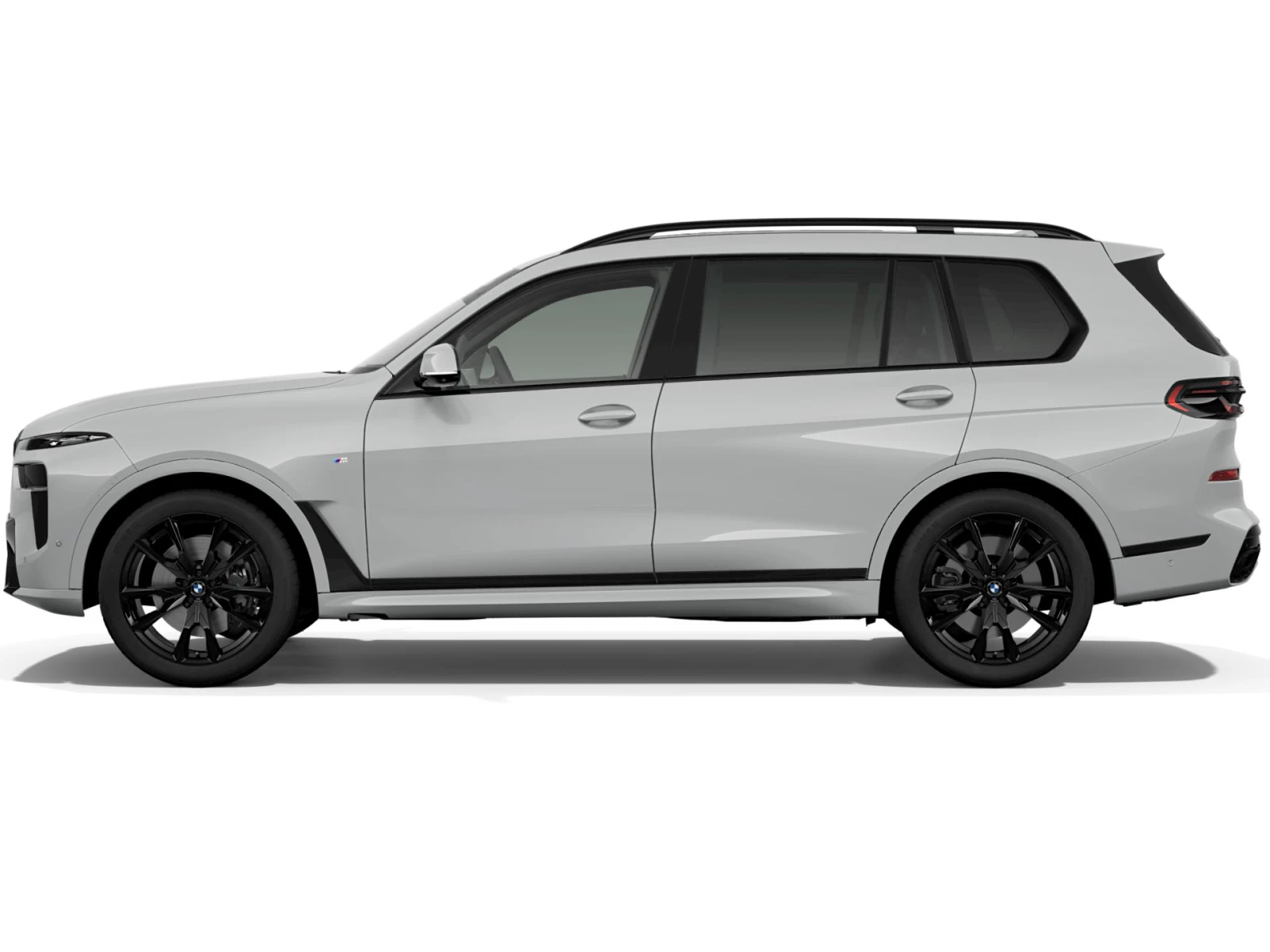BMW X7 xDrive40d - изображение 4