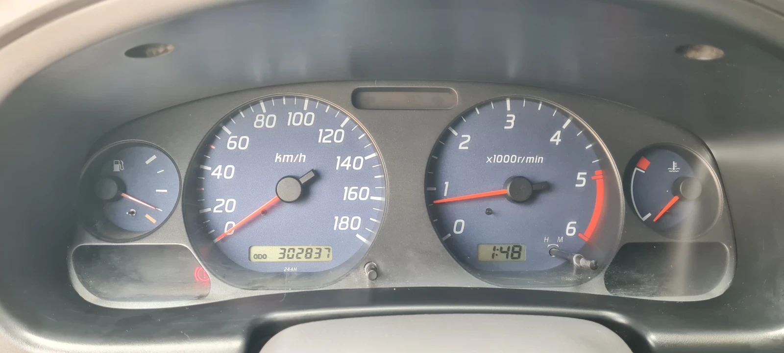 Nissan Navara  - изображение 9