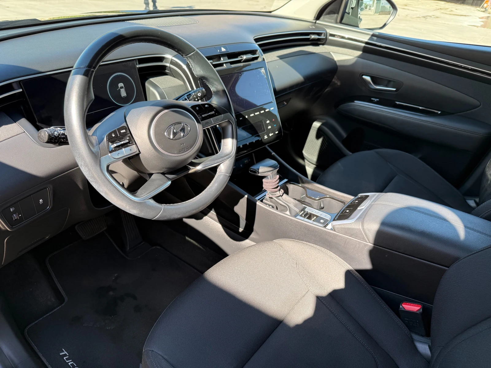 Hyundai Tucson  - изображение 7